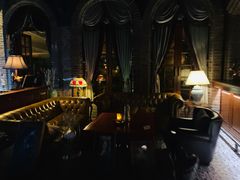 -酷cigar&whisky·bar(神仙树店)