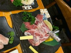 -陇璟烧肉酒场(友谊阳光城店)