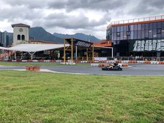 -千岛湖燃擎卡丁车赛车主题乐园(秀湖路店)