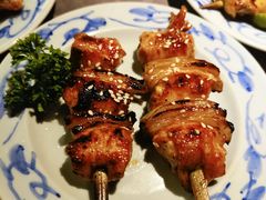 -沼津港精致料理·寿喜烧·烧鸟(龙湖南桥天街日料榜单店)