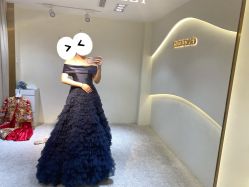 -GRACE KELLY婚纱与礼服(天津店)