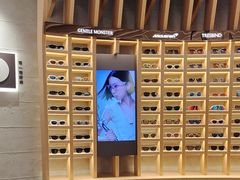 -溥仪零一零眼镜(上海K11艺术中心店)