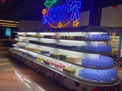 -皇室假期美食水疗会(春风路店)