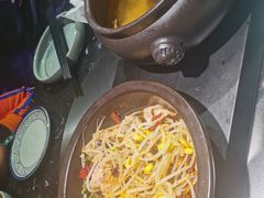 -云海肴云南菜·蒸汽石锅鱼(青岛万象城店)