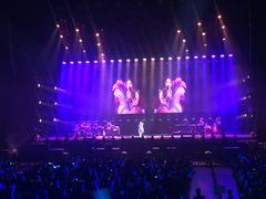 -成都金融城演艺中心