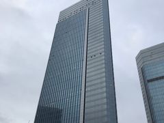 -汇丰银行(广州天河城支行)