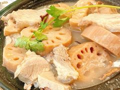 -津津菜馆(绝没分店)