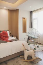 -弗蕾亚·辰月月子度假中心(光谷店)