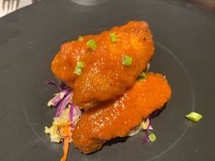 -Hurricane's Grill 飓风牛排
