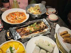 -新白鹿餐厅(城西银泰城店)