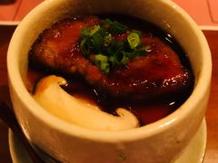 鹅肝蒸蛋-烧鸟横丁(联发文创口岸店)