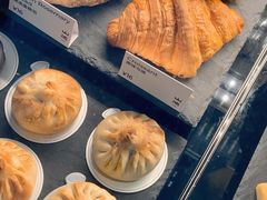 -SAANCI山池咖啡(卓悦中心店)