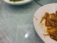 -牟传仁饭庄(星海店)