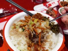 -猪角·闽南猪脚饭(上梅林店)