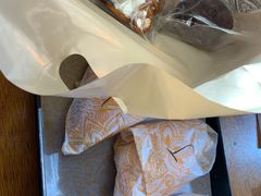 -OUR Bakery(三里屯太古里店)