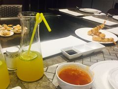 -雅玛花式铁板烧(国宏宾馆店)