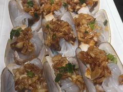 -三个渔夫·蒸汽海鲜(小白楼店)