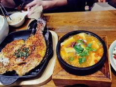 -云海肴·云南小炒·汽锅鸡(天津国金汇店)