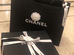 -Chanel(德基广场店)