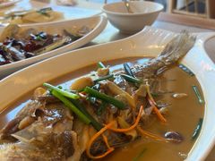 -华盛丰温州大排档(东三环南路店)