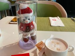 -上海千禧海鸥大酒店