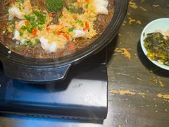 -老灶房-四川土菜(铁牛广场店)