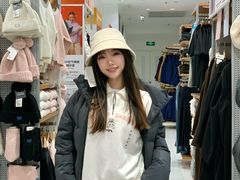 -优衣库(广州天河领展广场店)