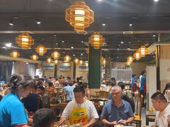 -肖肖酸萝卜鱼火锅(总店)