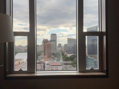 -北京四季酒店