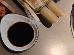 -同仁四季椰子鸡(无锡滨湖万象汇店)