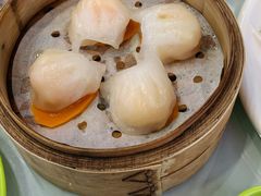 -澳门陈光记烧味饭店(万象城店)