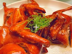 -宝轩渔府·老字号海鲜·正宗津菜(水上店)
