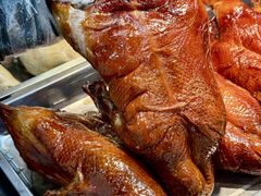 -达记卤菜店(红庙店)