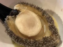 -鲜入围煮花胶鸡海鲜火锅