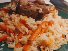 -阿娜尔·新疆菜(宜家荟聚中心店)