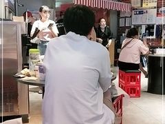 -Meet Sun韩式大排档(五一广场7MALL店)