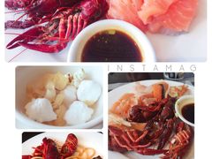 -AdD全日制餐厅(中谷花园酒店)