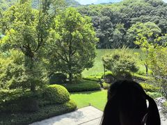 -湘湖逍遥庄园·水漾中餐厅