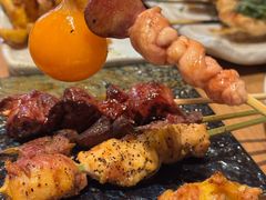 -大米コメ居心地屋·京都小酒馆(龙口东路店)