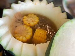 -尚竹阁冬瓜盅·18年地标美食(平洲店)