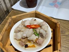 -火啫啫·粤式啫啫煲(南通首店)