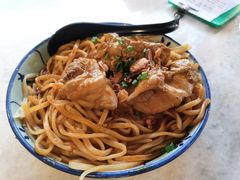 -何九海南茶店(鬼仔巷店)
