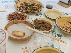 -东排食堂长沙小吃大排档(五一广场店)