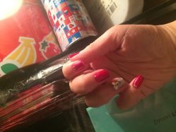 点击看大图 -悦·指间美甲