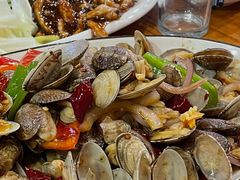 -圣夜东北菜烧烤·夜宵·龙虾(胥江路店)