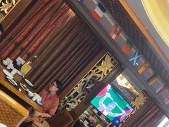 -北丽宫水疗会(宝利来国际大酒店店)