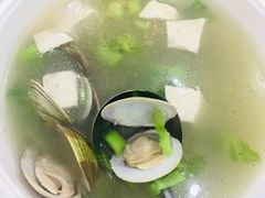 -南湾海鲜餐厅(南澳海鲜街店)