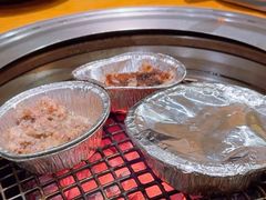 -赤坂亭·M9和牛烧肉·铁板烧·日料398放题(长泰广场店)
