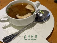 -兰特伯爵西餐厅·啤酒屋(方庄店)