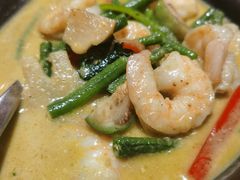-青檸泰 LIME THAI (财富购物中心店)